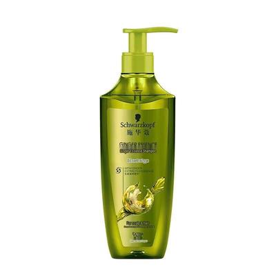 Шампунь для контроля жирности с эссенцией имбиря Schwarzkopf 600 мл