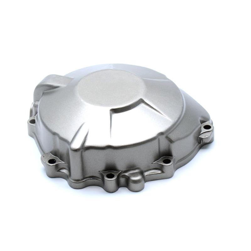 For HONDA CBR600RR 2003-2006 Motorcycle Left Stator Starter Engine Crankcase Cover Stator Covers