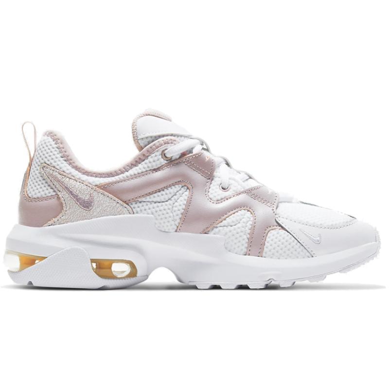 Nike Кроссовки Air Max Graviton Barely Rose Женские Повседневная обувь AT4404-105
