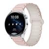 18mm 20mm 22mm Magnetic Band for Samsung Galaxy Watch 7 6 5 4 40mm 44mm 5Pro 6Classic Silicone Strap for Huawei Watch GT5 GT5 Pro 46mm Xiaomi