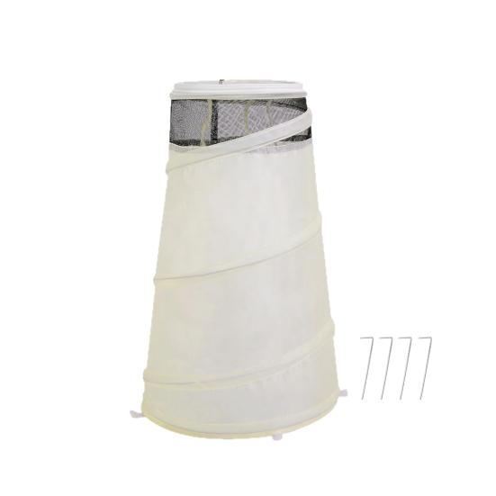 Конус для защиты растений Зимний Всплывающий Воротник для роз Защита от заморозков Чехол для куста роз с сеткой Защитить