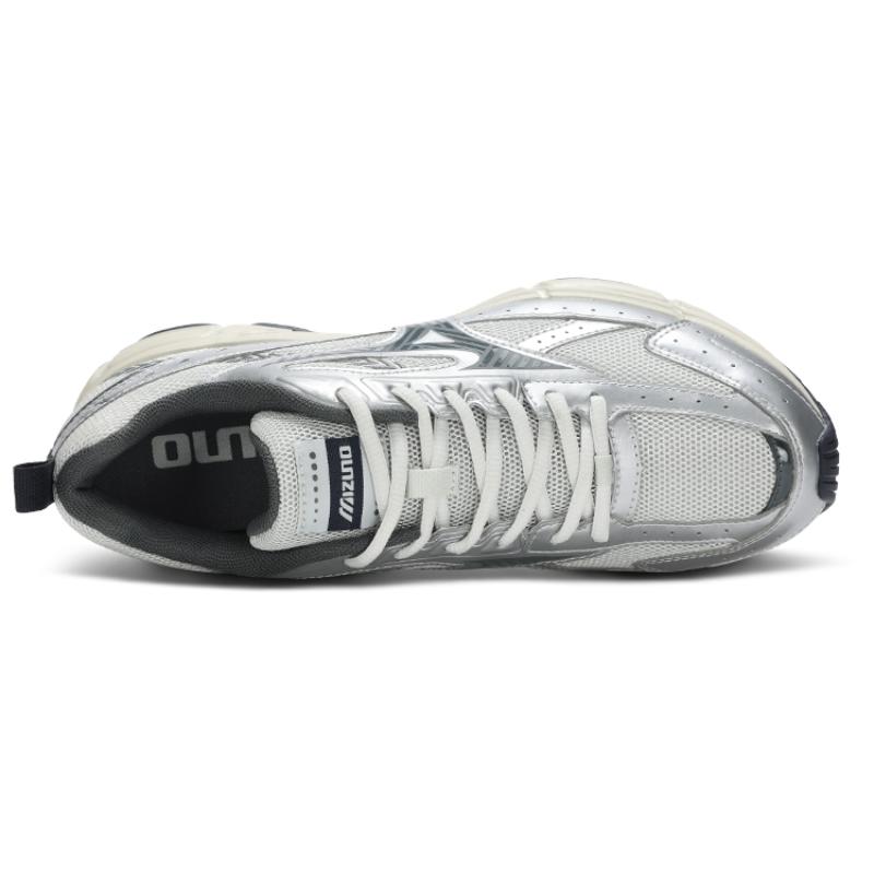 Mizuno Кроссовки Cyclone Speed 2K 'Silver Grey' D1GH223019