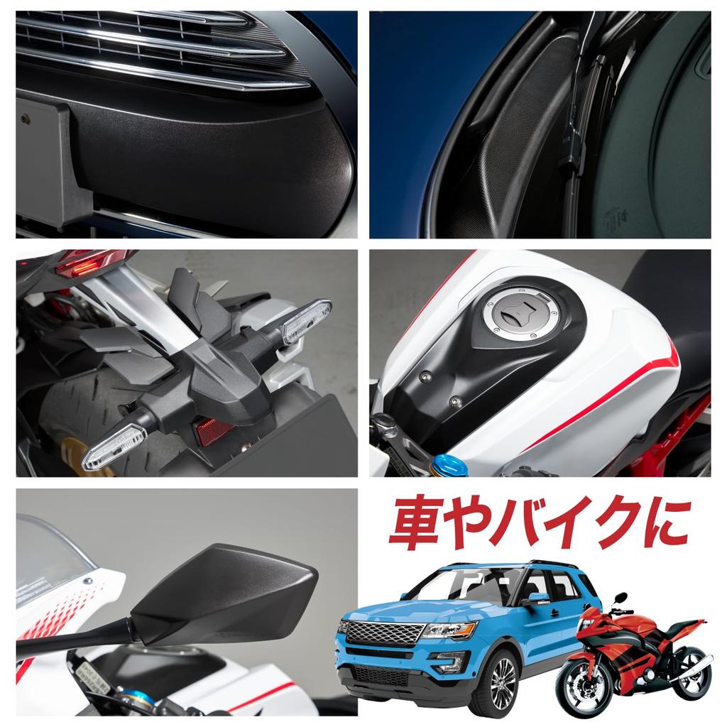 SurLuster Полимерное покрытие для неокрашенного Предотвращает побеление и содержит УФ Придает блеск резине и полимеру Включает губку Полимер, старение,