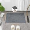 Anti-slip mats Absorbent mats Quick-drying Household use Entryway Rugs Washable for home toilet entrances Front Door
