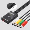 BlueRetro Для консоли Nintendo GameCube Беспроводной адаптер игровых контроллеров к PS3 PS4 PS5 8bitdo Switch Pro wii Контроллеры