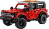 Лего Техник 42213 - Ford Bronco SUV