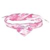 Petio Neck Cooler Camouflage Pink S