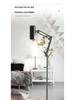 Adjustable Cantilever Mobile Holder: Portable Bedside & Floor Stand for Phones & Tablets