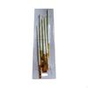 5Pcs Art Acrylöl Painting Paint Brushes