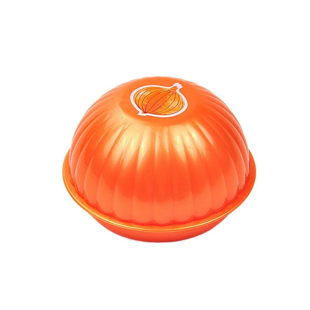 Fresher Boxes Tomato Storage Container Onion Saver Box Avocado Keeper Food Sealed Storage Box