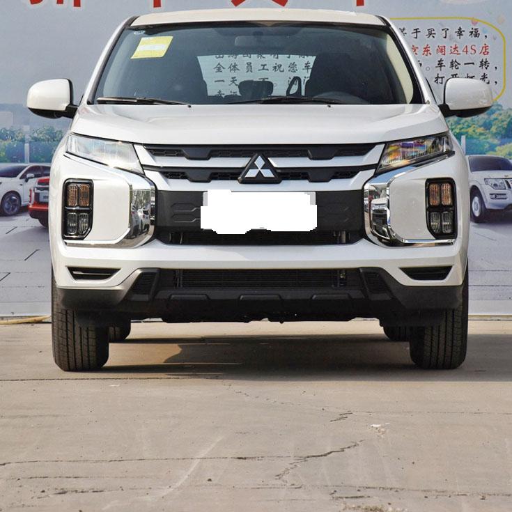 Заглушка буксировочного крюка заднего бампера для Mitsubishi ASX 2020 2021 2022