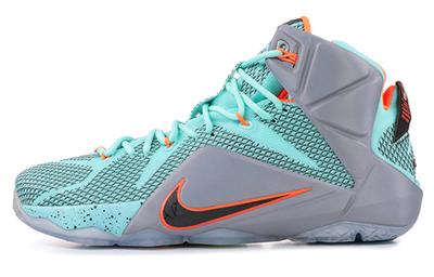 Lebron 12 "NSRL" 684593-301