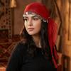 Belly Dance Belly Dance Accessories Coin Decorations Ethnic Dance Costume Headwear  Dance Show