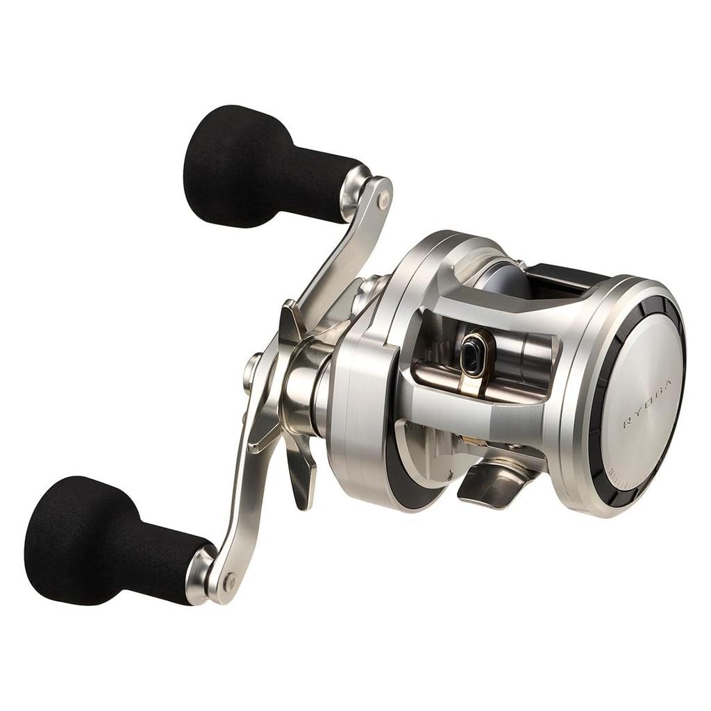 Daiwa Baitcasting Reel 26RYOGA 150H (DAIWA)