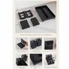 Detachable Design Disposable Cup Holder Multifunctional Large Capacity Coffee Cup Storage Rack Space Saving Single/Double Row