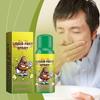 SUPER STINK (Mega Size 100ml) - Fart Spray - 'Insanely Strong' Extra Potent Stink - Fake Poop Smelling Prank Stuff - Smells Like Super 'Bad' Gas
