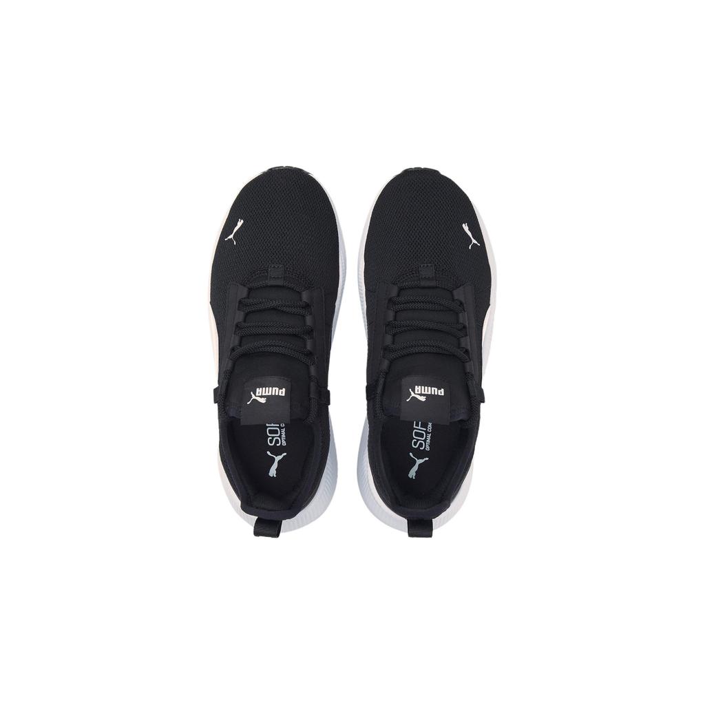 Puma Pacer Easy Jr 'Black' Kids' 384436-01