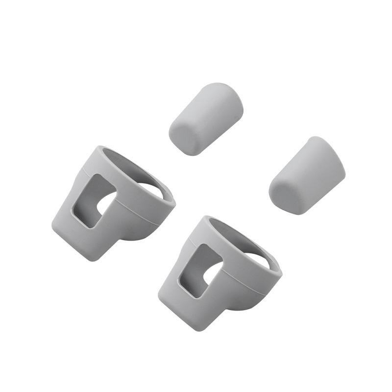 2025 Suitable for DJI AIR3S Tripod Pad MAVIC AIR3 Dust Protective Cover Heightening Fixing Bracket Accessories