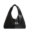 New Retro Fashion Lazy Style Handbag Bag Women's Commuting Large Capacity Casual Shoulder Underarm Tote Bag