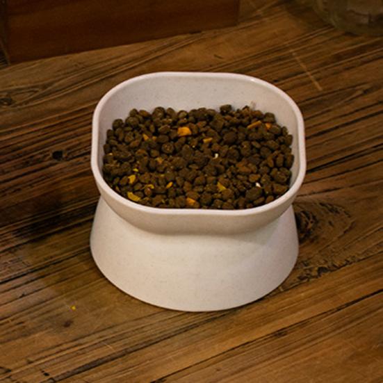 Миска для кормления домашних животных Yousheng, большая емкость, двусторонняя, для корма и воды, товары для питомцев