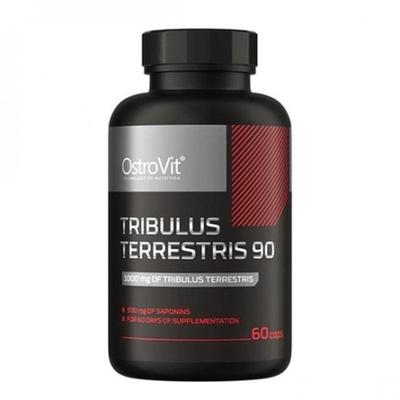 OstroVit Tribulus Terrestris 90, 60 капсул