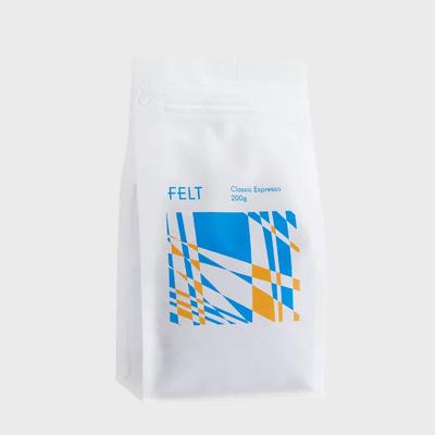 Фет Кофе Классический Бленд