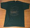 Vintage Single Stitch Fruit Of The Loom Walmart T-Shirt Large Stockholders Unisex T-Shirt