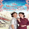 The Woolworths Saturday Girls by Elaine Everest Hardback Book 9781529078022