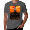Ryuugu Rena Higurashi No Naku Koro Ni Tshirt Big And Tall Loose Fit Tshirt