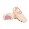 Танцевальная обувь для детей, женская, мягкая подошва, тренировочная обувь для взрослых, танцевальная обувь для малышей, кошачий коготь, свободная шнуровка, балетная обувь для мальчиков