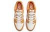 Nike Dunk Low 'Safari Swoosh Kumquat' DR0156-800