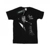 Charlie Parker Mens Playing Saxophone T-Shirt