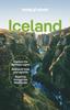 The Lonely Planet Iceland Book