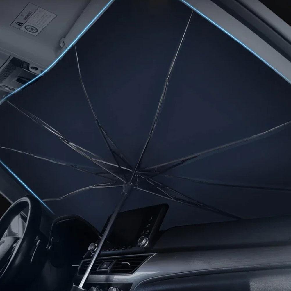 Для Li LiXiang L7 L8 L9 2024 2024 2024 автомобильный солнцезащитный зонт летний автомобильный охлаждающий инструмент передний лобовой солнцезащитный козырек для Lixiang