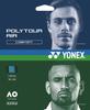Теннисные струны YONEX Poly Tour Air 125 PTGA125 Небесно-голубые (1,25мм)