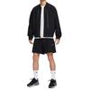 Nike Мужская бомбер-куртка Nike Dri-FIT Shori HV0952-010