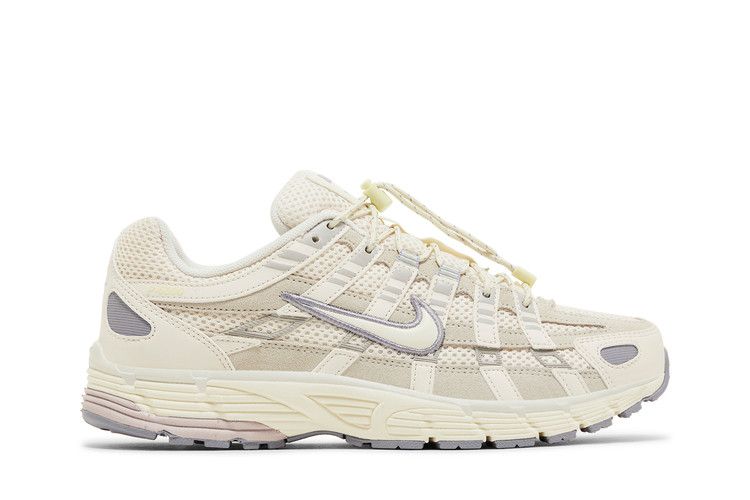 Nike P-6000 Светлая кость (Женский)