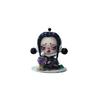 POP MART SKULLPANDA Коллекция Семейка Аддамс Милые Мистери-боксы, Одиночный Мистери-бокс