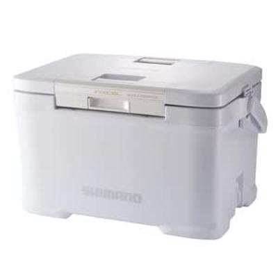 SHIMANO Fixel Ultra Premium 30L Белый NF-030V