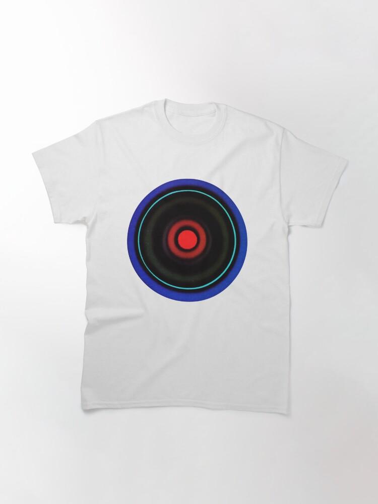 New Order NEW ORDER BAND Classic T-Shirt