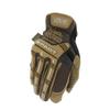 Перчатки Mechanix Wear OpenCuff M-Pact Impact