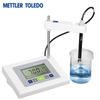 Mettler Toledo FE-28 Стандартный настольный pH-метр