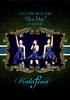 Kalafina LIVE THE BEST 2015 в Nippon Budokan «Blue Day» [DVD]
