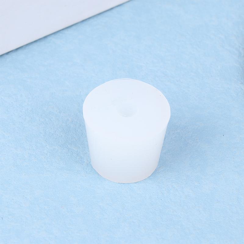 Three-Piece Airlock One-Way Air Lock Brewing Barrel Exhaust Valve Fermentation Wine Beer Making Water Sealed Check Valve Tool