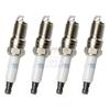 4pcs 8pcs 41-110 41-101 12621258 Iridium Spark Plugs For GMC Chevrolet Hummer Buick 12621258