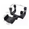 Car Rear View Mirror Phone Holder For Cell Phone Support 360 Rotatable Mobile Phone Bracket GPS Mount Rack Stand
