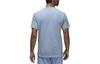 Men's T-Shirt Jordan Flight Essentials T Shirt Men's Industrial Blue