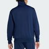 adidas Originals Firebird Adicolor Спортивная серия Удобная Свободный крой Полосатая куртка Унисекс Куртка KD8313
