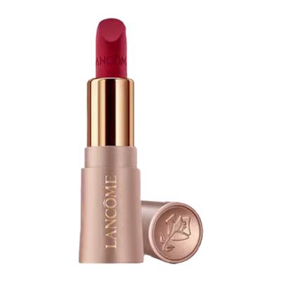L'Absolu Rouge Intimatte Помада для губ с мягким матовым финишем Мини-формат