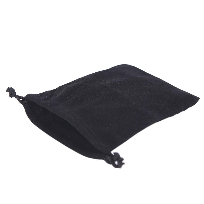 Бархатный мешочек для игральных костей / ювелирных изделий
